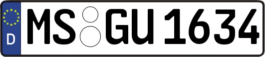 MS-GU1634