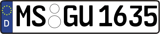 MS-GU1635
