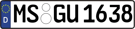 MS-GU1638