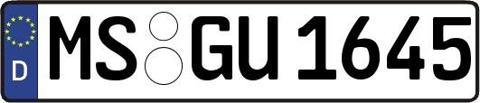 MS-GU1645