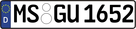 MS-GU1652