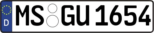 MS-GU1654