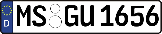 MS-GU1656