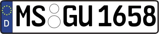 MS-GU1658