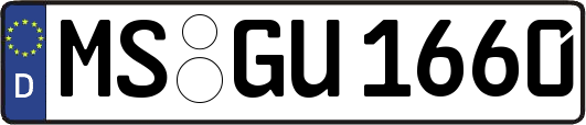 MS-GU1660