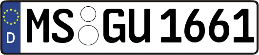 MS-GU1661