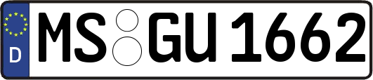 MS-GU1662