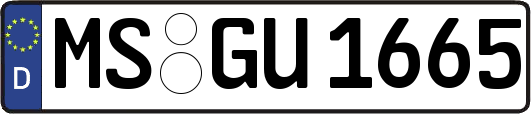 MS-GU1665
