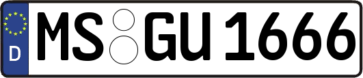 MS-GU1666