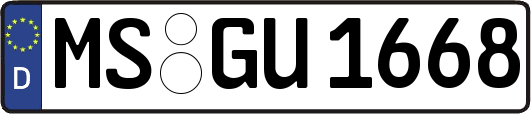 MS-GU1668