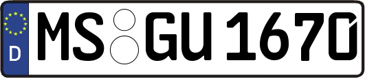MS-GU1670
