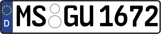 MS-GU1672