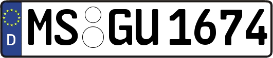 MS-GU1674