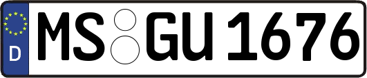 MS-GU1676