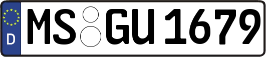 MS-GU1679