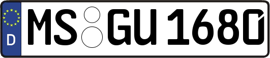 MS-GU1680