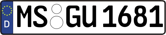 MS-GU1681