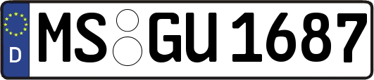 MS-GU1687
