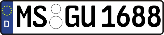 MS-GU1688
