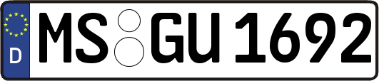 MS-GU1692