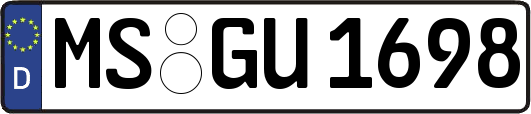 MS-GU1698