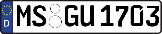 MS-GU1703