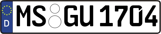 MS-GU1704