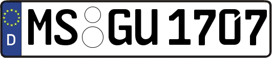 MS-GU1707
