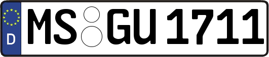 MS-GU1711