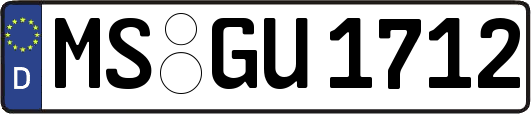 MS-GU1712