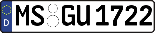MS-GU1722