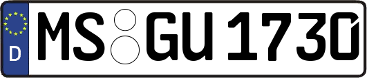 MS-GU1730