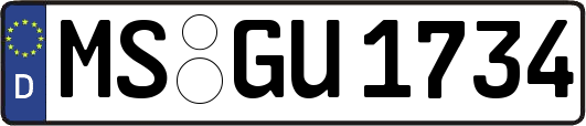 MS-GU1734