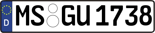 MS-GU1738