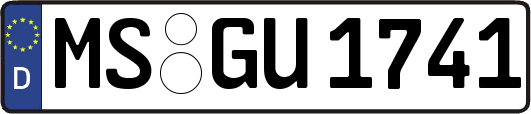 MS-GU1741