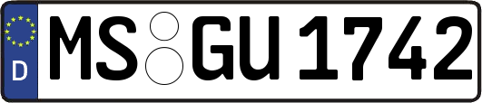 MS-GU1742