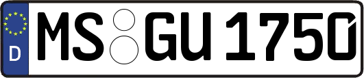 MS-GU1750