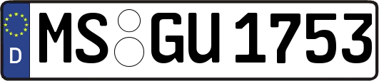 MS-GU1753