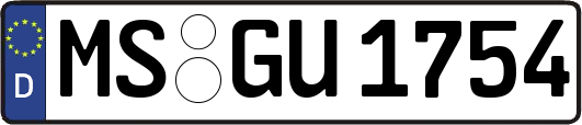 MS-GU1754