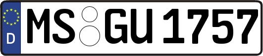 MS-GU1757