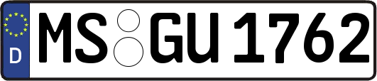 MS-GU1762