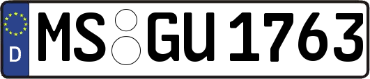MS-GU1763