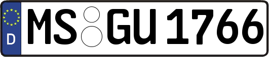MS-GU1766