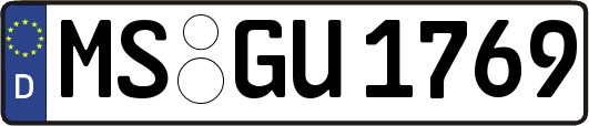 MS-GU1769