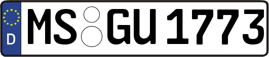 MS-GU1773