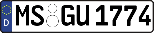 MS-GU1774