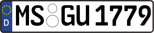MS-GU1779