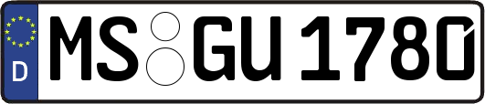 MS-GU1780