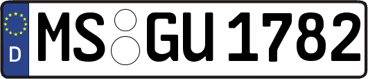 MS-GU1782