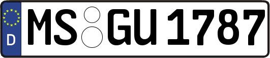 MS-GU1787